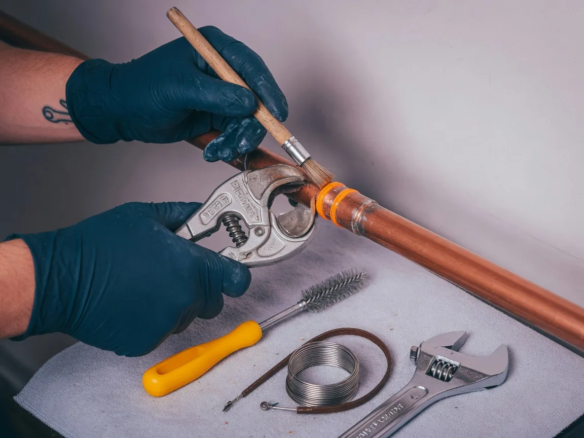 Why choose Sump Pump Repair in Pioneer, CA